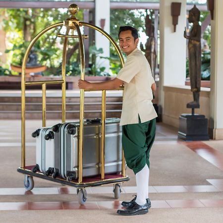 Palace Residence&Villa Siem Reap Esterno foto