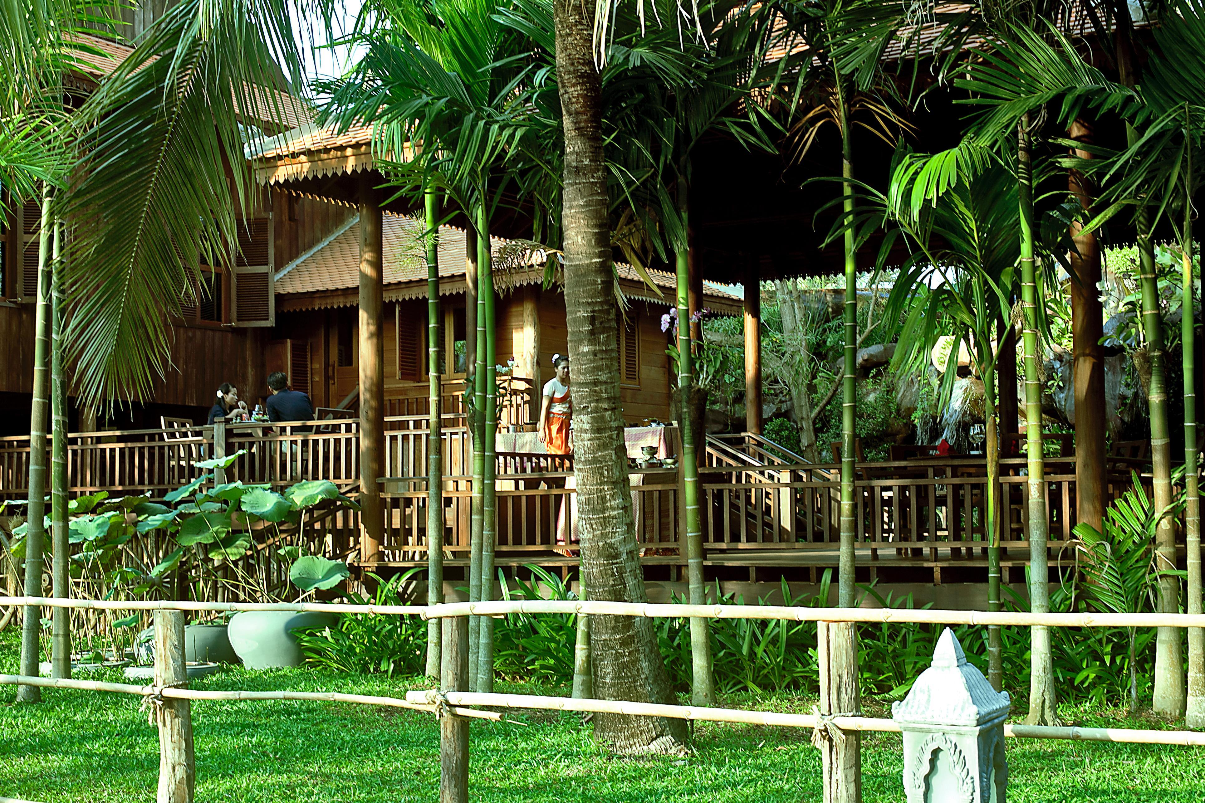 Palace Residence&Villa Siem Reap Esterno foto