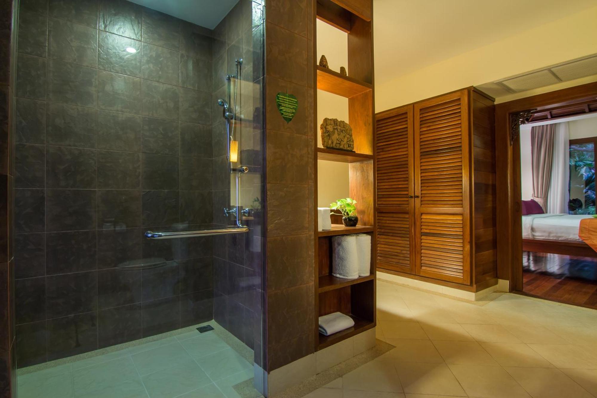 Palace Residence&Villa Siem Reap Camera foto